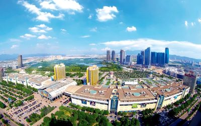 Trip Ke Yiwu